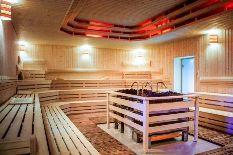 Aquapark Wrocław